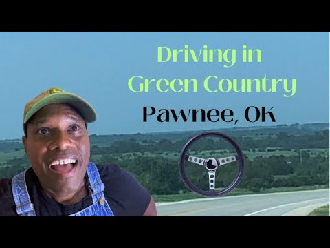 Places to visit in Pawnee oklahoma -  Most Peaceful place to live in the World