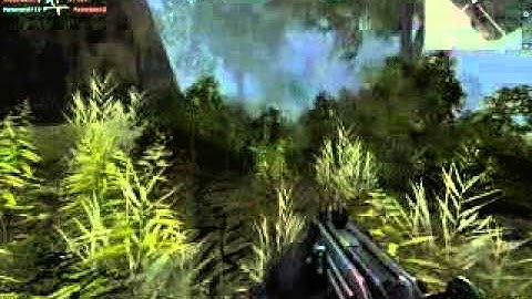 My First Time Playing Combat Arms