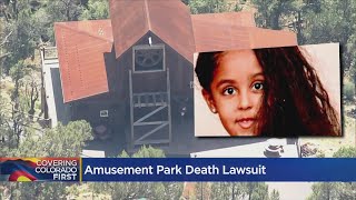 Family Of 6-Year-Old Who Died On Glenwood Caverns Amusement Park Ride Expected To File Lawsuit