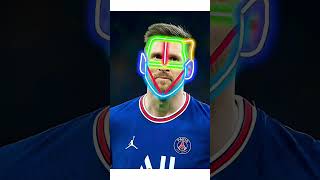 Easy Steps to Draw Messi #messi #fifa #messifans