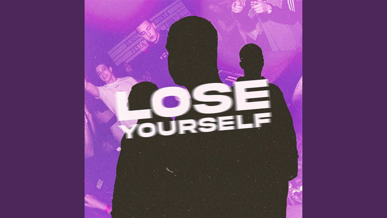 Watch Mega Lose Yourself on YouTube Watch Mega Lose Yourself on YouTube