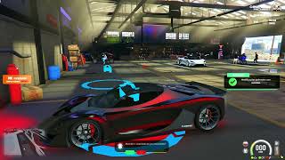 Tuning Teste Bennys - Complexo RJ