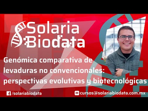 Video: Dualidad Biotecnogénica