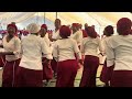 Satotwa Full Gospel Church Youth Moyo Uenu 
