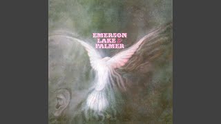 Vignette de la vidéo "Emerson Lake & Palmer - Lucky Man (2012 - Remaster)"