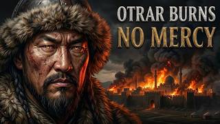The Wrath of Genghis Khan (Part 1): The Embers of Otrar and the Desert of Death | Episode 5