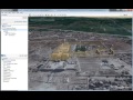 Digital Karnak Website - Overview Part #3