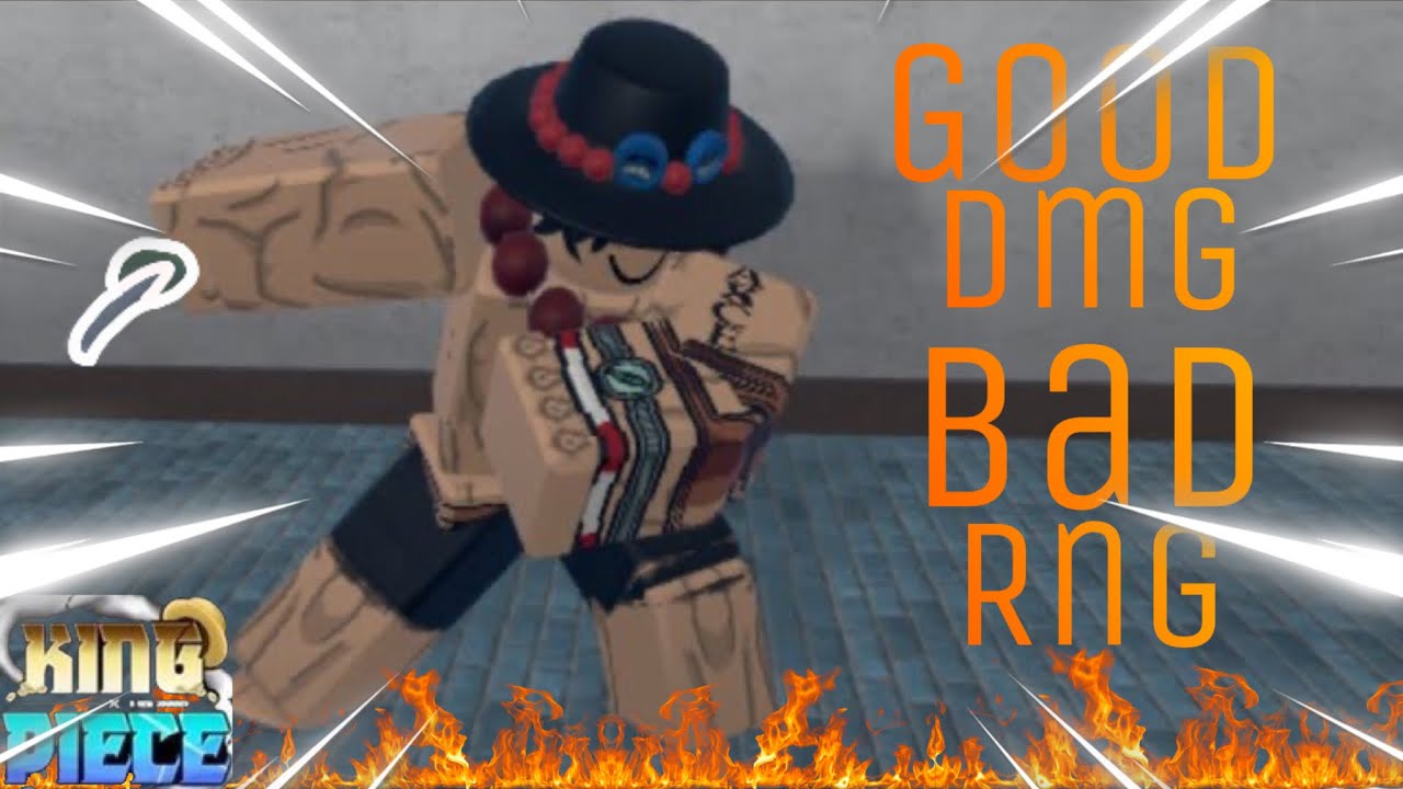 [ Update 15 ] Adventure Knife (Ace’s Dagger) showcase! (King Legacy)「 Underrated?」