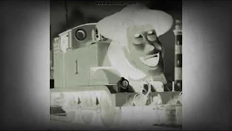 Woody the choo choo train 2