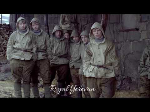 Miyagi & Эндшпиль (feat. МанТана) - Моя Банда