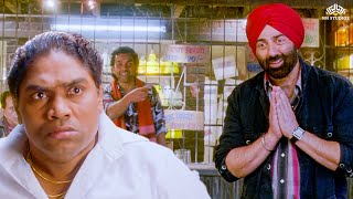 Yamla Pagla Deewana | Dharmendra, Sunny Deol, Bobby Deol