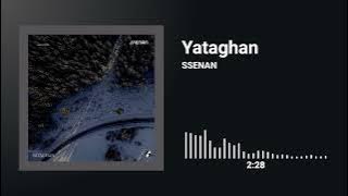 SSENAN - Yataghan (Original Mix)