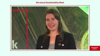 Presentation: Shopping for net zero — Shifting consumer behaviour to reach net zero faster