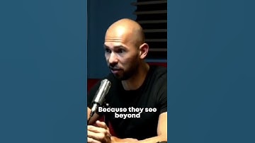 andrew speaks on his views of third world countries #mindset #lifestyle