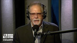 Ronnie Mund Loses His Voice After His 70th Birthday Celebration