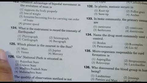 EVS section UP-TET|| FEB- 2016 |paper-1 previous year paper solved by Anam Fatima #brief_reasoning