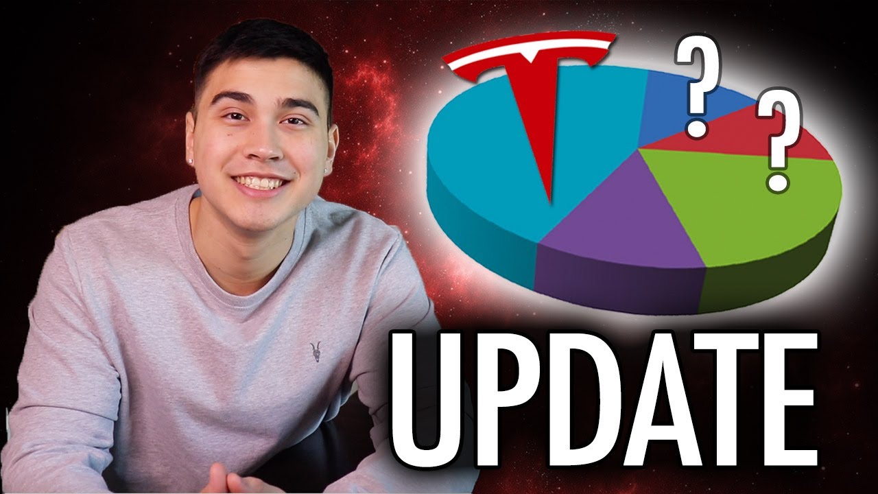 Stock Market Portfolio Challenge Update (April 2020)