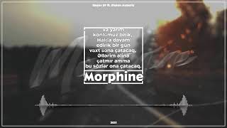 Slayer S9 - Morphine (ft.Elshan Mubariz) Resimi