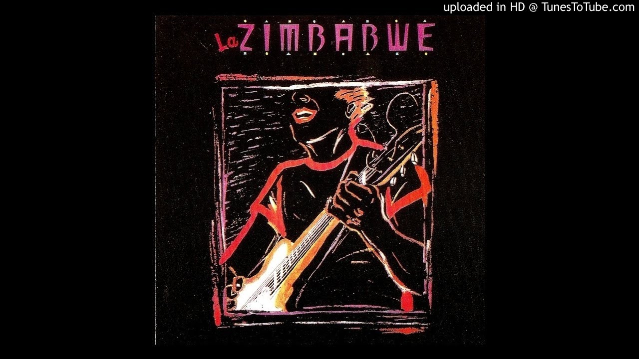La Zimbabwe - No Debo Dejar De Andar Chords - Chordify