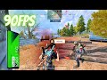 Redmi K50i 90FPS Test 😳 | Smooth hai ya Lag? (COD Mobile Real Test)