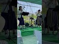 花いちもんめ オカリナ演奏「地上の星」