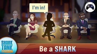 Shark Tank Tycoon Gameplay (Android) screenshot 2