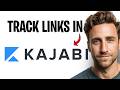 How To Track Links In Kajabi in 2026 (See How Many Clicks Your Links Get) ✅