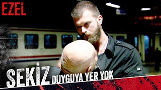 Kusursuz Bir Katil - Sekiz&#39;in Hikayesi - 2 | Ezel