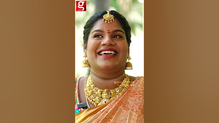 Indraja😱என் ஒரு Blouse 30,000 வந்துடுச்சு🔥
