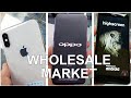 China Wholesale Smartphone Market Crazy Prices iPhones Russian Phones 📱