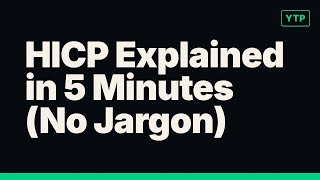 Hicp Explained In 5 Minutes no Jargon