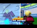 The Sanji Unlimited! [Anime Unlimited]