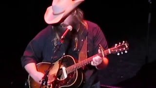 Chris Stapleton - Nobody To Blame
