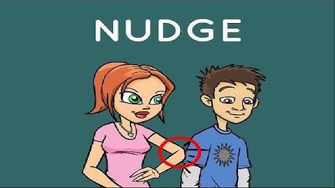Nudge