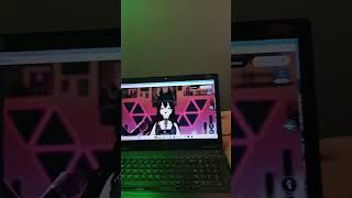 update on the character