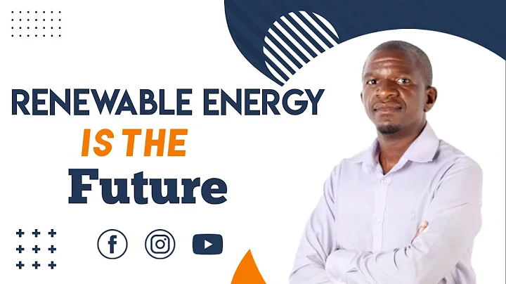 The Future of Renewable Energy surprising key to clean energy | what is renewable energy