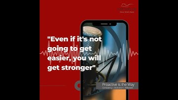 S2:E14 Fail Forward: Embracing Setbacks on the Road to Success (video)