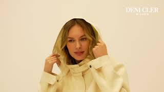 Deni Cler Milano Trailer Wiosnalato 2026