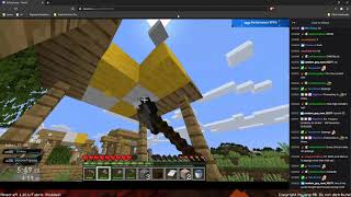 speedrun coaching: ItsFireworkss (1.16.1 RSG)