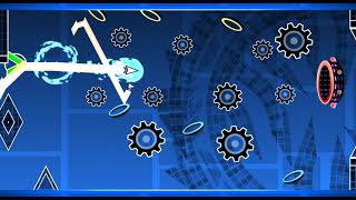 Shitty Celestial Force by chsp1230 | Showcase (Geometry Dash 2.113)