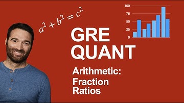GRE Fractions!