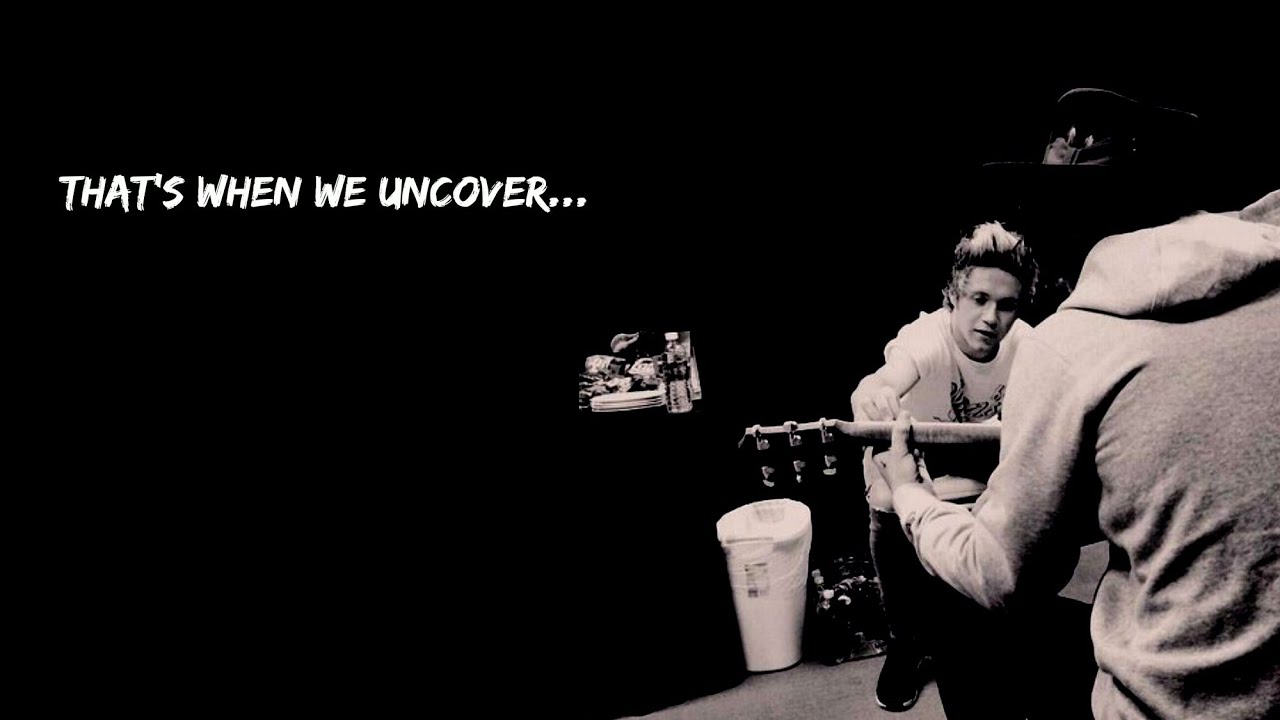 {Narry Storan} || Uncover