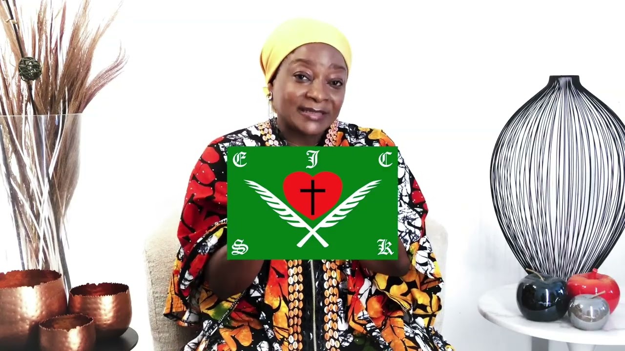 LE 16 AOÛT ELONGA YA PAPA DIALUNGANA