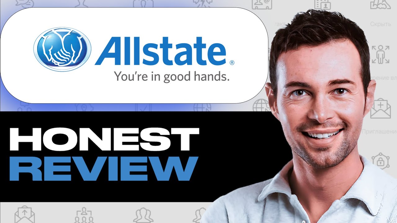 Allstate Claims Process – Features, Pros and Cons - YouTube