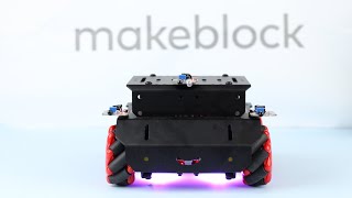 mBot Mega Advanced All-in-One Robot Kit For Students | MakeBlock Arduino Robot Kit