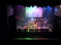 Newclear  randersound live showcase 2010