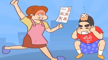 Hidden My Test - Gameplay Walkthrough Android - All Levels 61-80 Solution HD