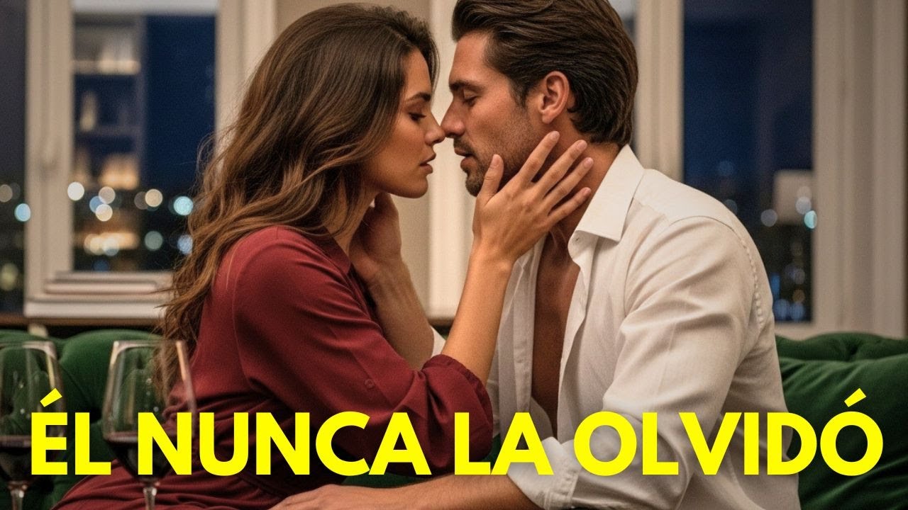 Él descubrió que ella nunca lo olvidó — ¡Lo que hizo después rompió corazones!