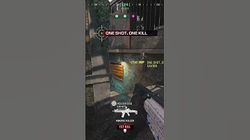 Sniping MW3 🤩🤩🤩🤩🤩🤩 #callofduty #shorts