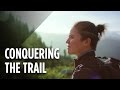 Hiking Through Tragedy On The Pacific Crest Trail